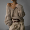 Women's Pure Cashmere Sweater