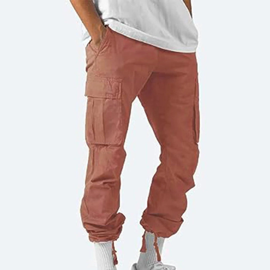 Pantalon Cargo Pour Homme