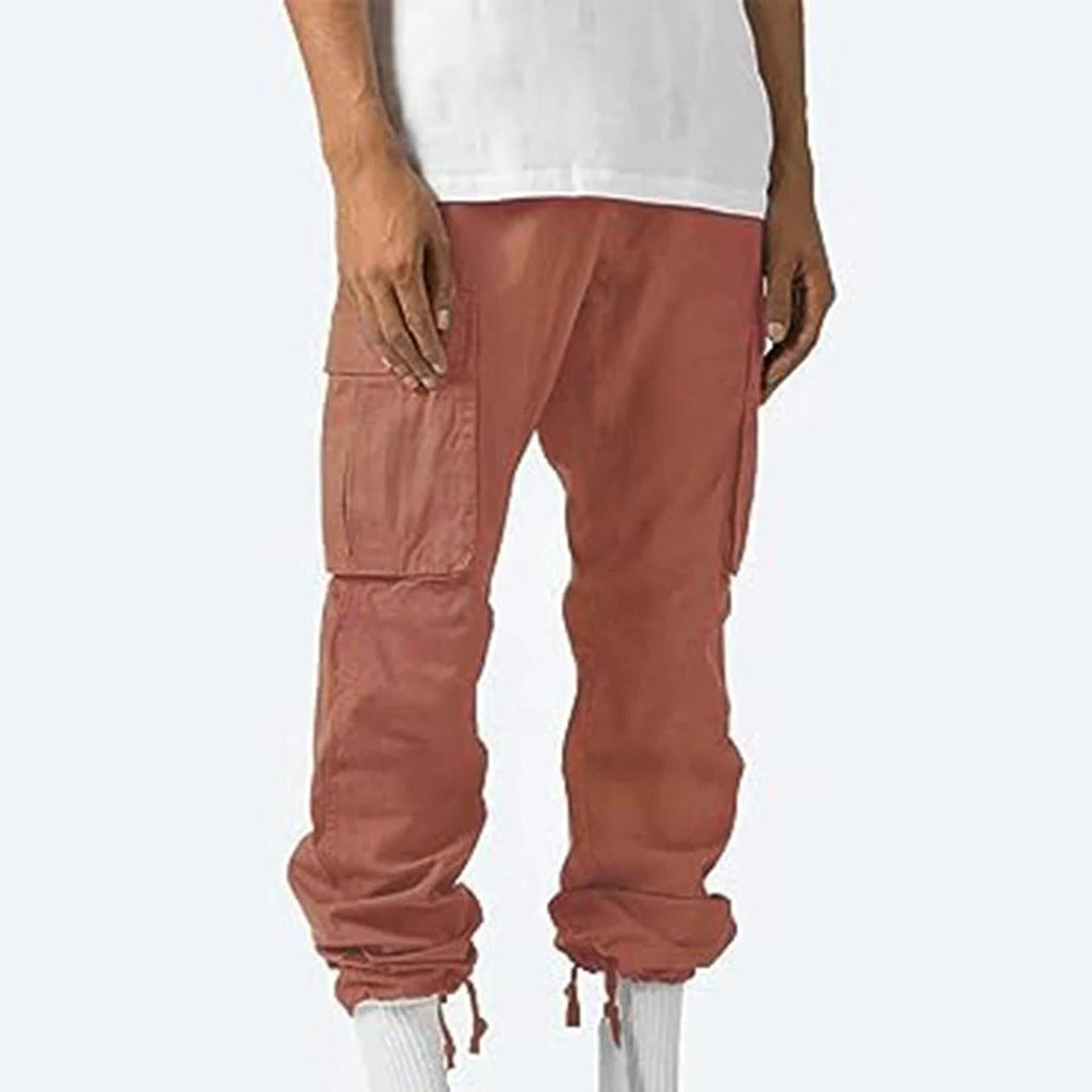 Pantalon Cargo Pour Homme