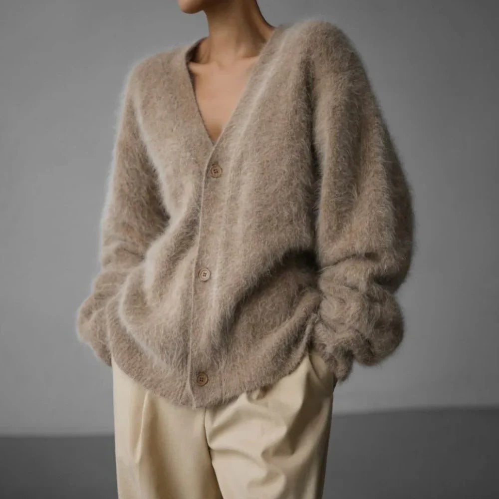 Women's Pure Cashmere Sweater
