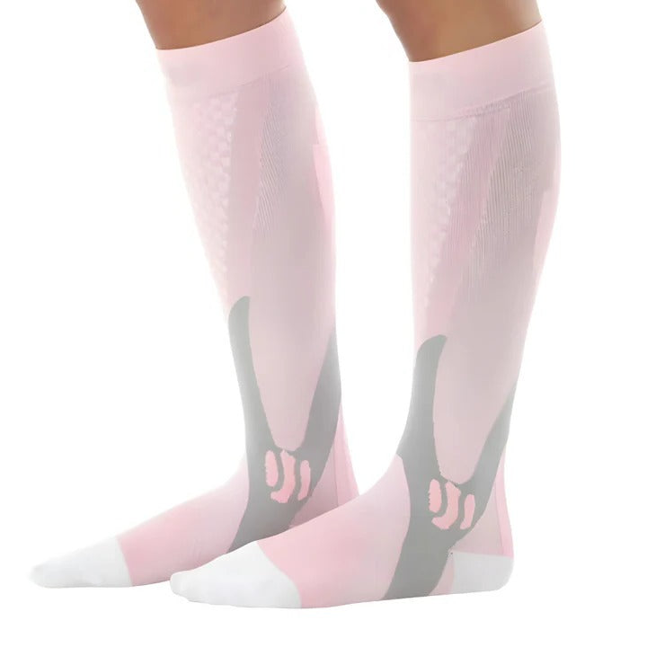 High Compression Stockings - alternate angle