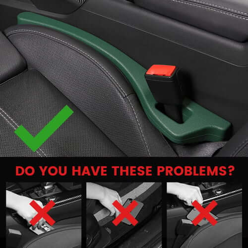 Auto Gap Safety Fillers - alternate angle