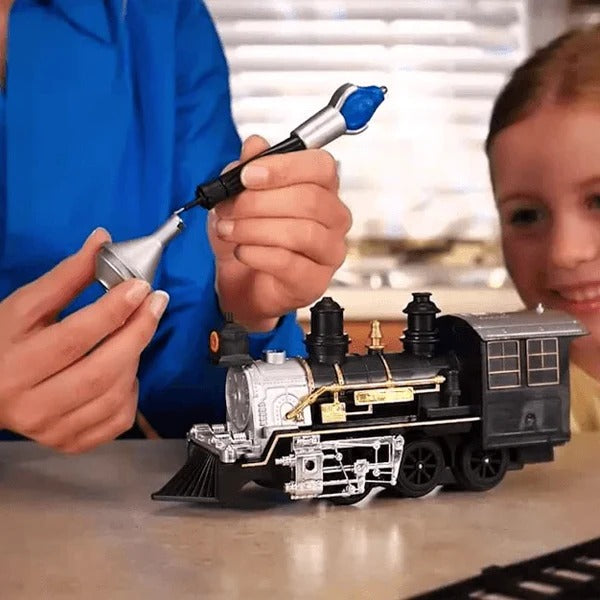 5-Second UV-Cure Super Glue Pen - detail