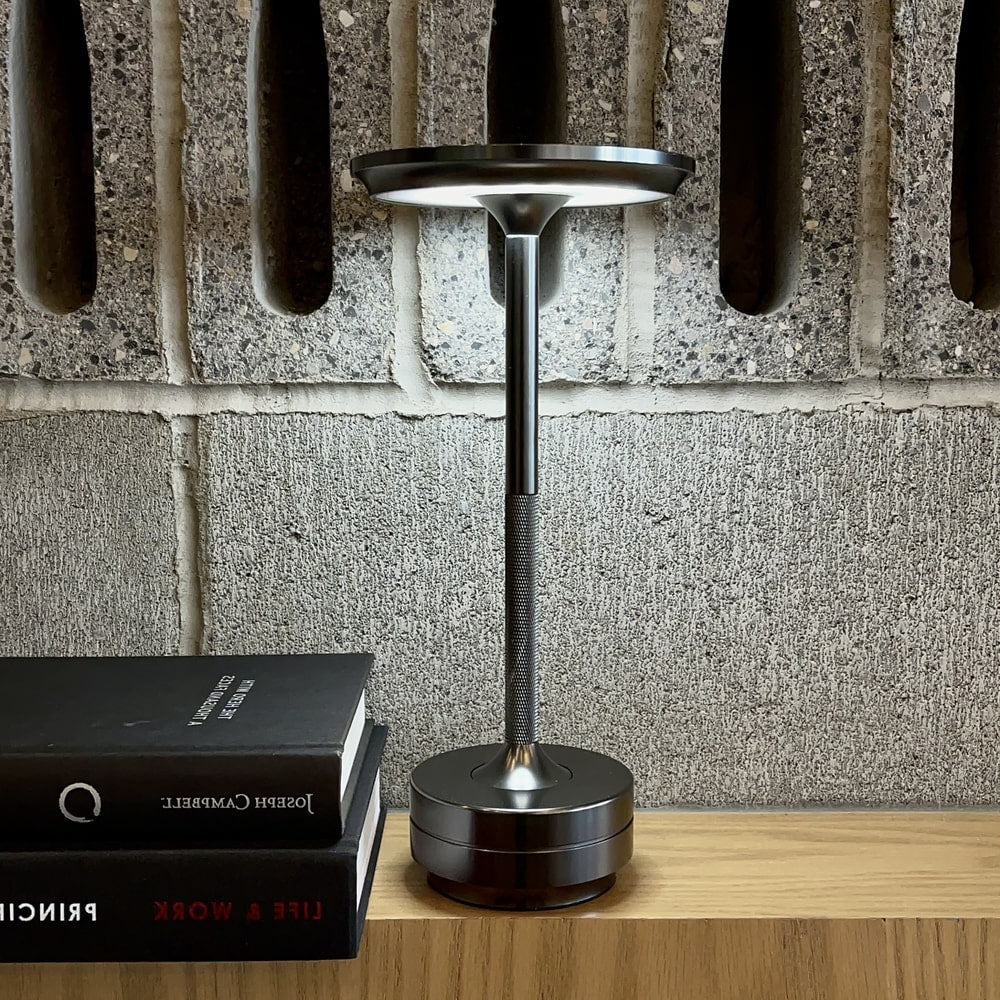 Bailey Table Lamp - detail