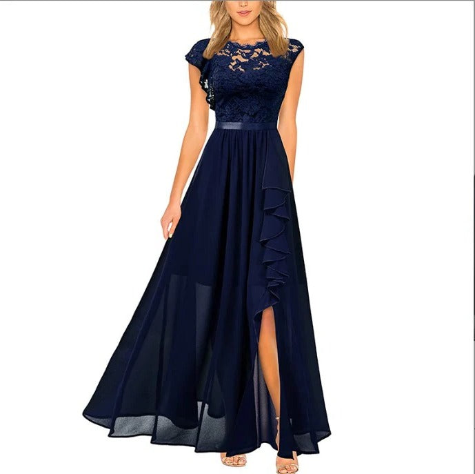 Elegant Women's Dress - alternate angle