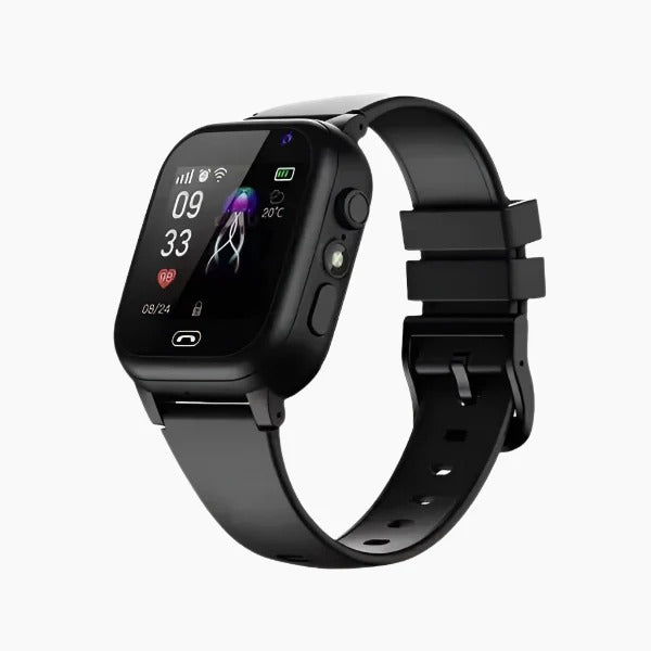 GPS Smartwatch for Kids - alternate angle