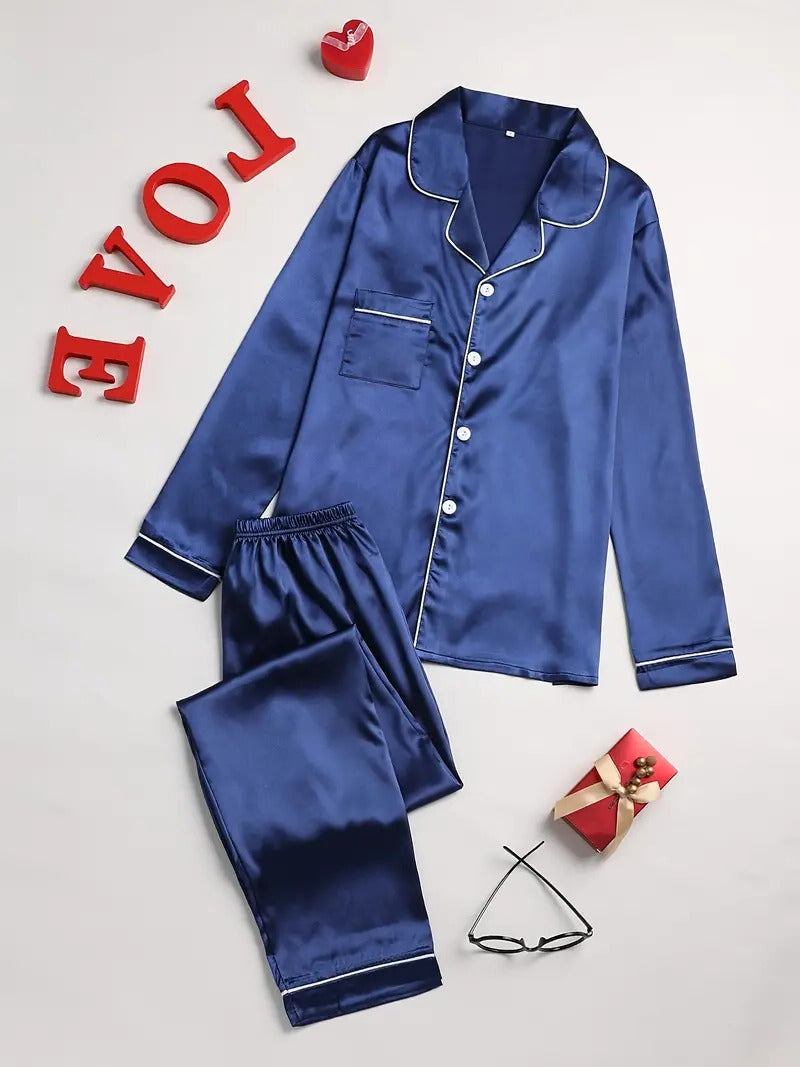 High-Quality Pajama Set For Women - detail