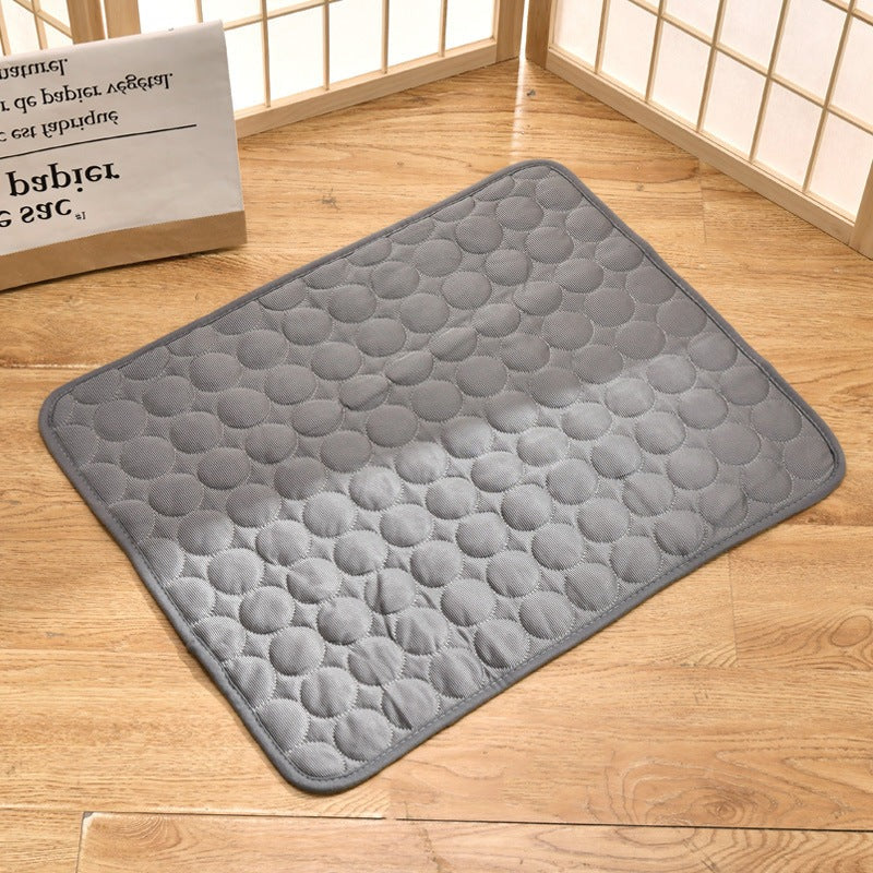 Cooling Pad for Pets - detail