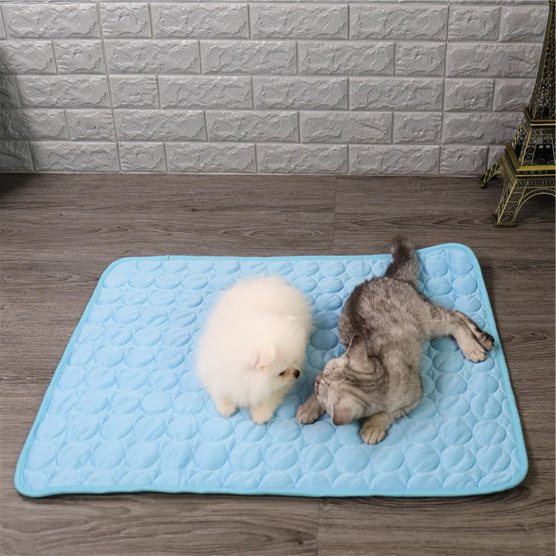Cooling Pad for Pets - detail