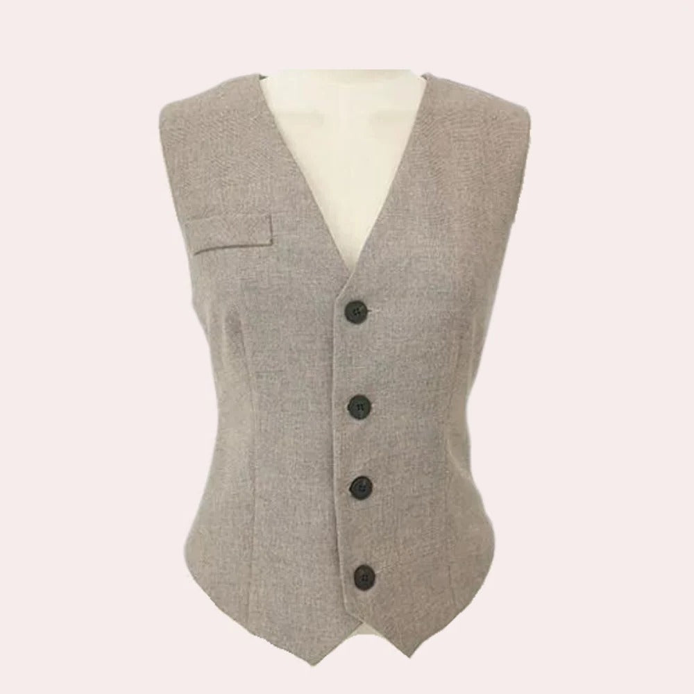 Elegant 3-Piece Ladies Set - detail