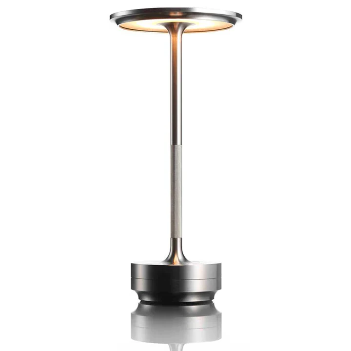 Bailey Table Lamp - alternate angle