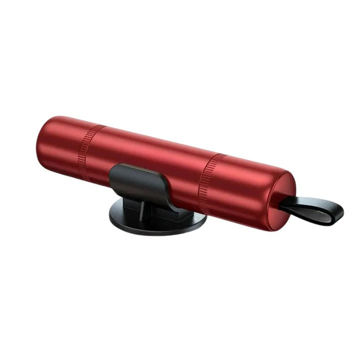 Car Escape Tool for Emergencies - alternate angle