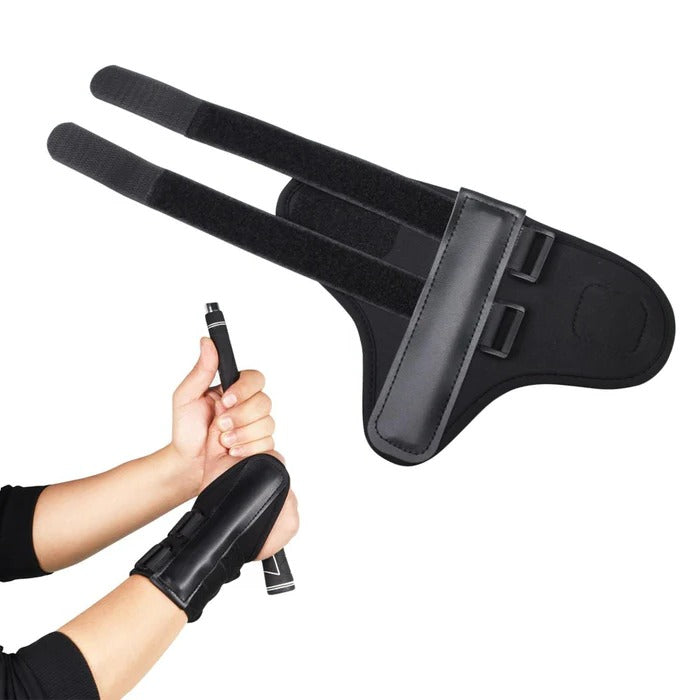 Golf Wrist Brace Band Trainer Corrector - Golf Swing Alignment Brace - detail