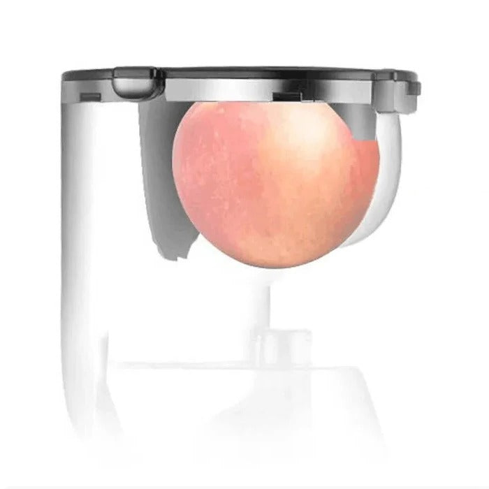 Automatic Juicer - Juicer Household Residue for Fruits and Vegetables - detail