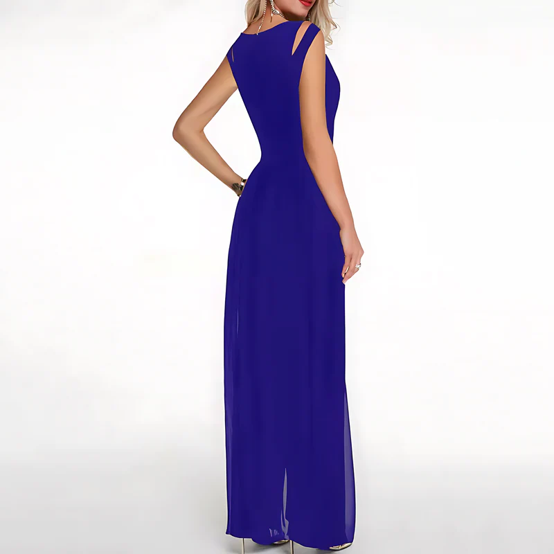 Comfortabele Elegant Jumpsuit - in use