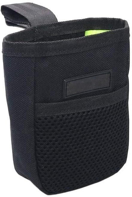 Dog Treat Pouch - detail