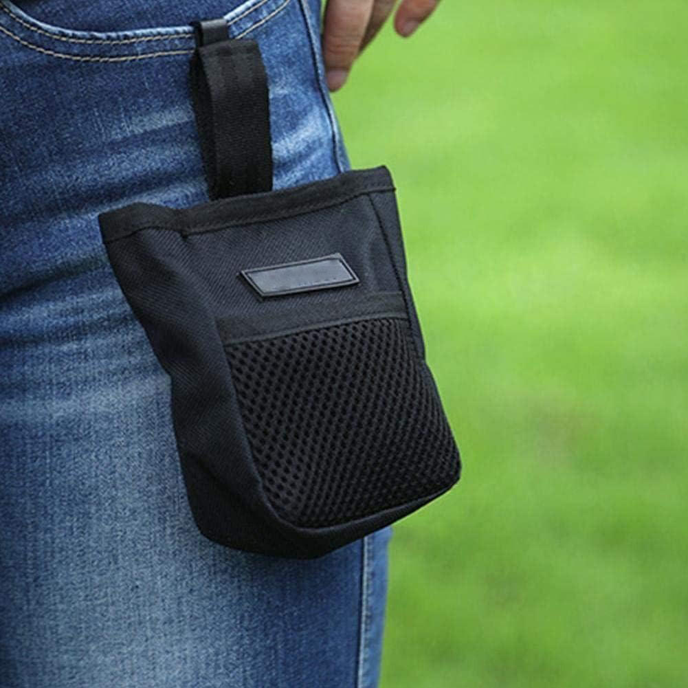 Dog Treat Pouch - detail