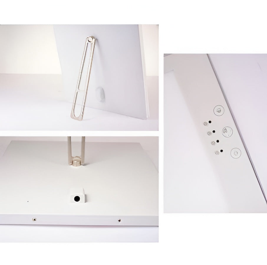 Adjustable Sunlight Style LED Lamp with USB Power - alternate angle