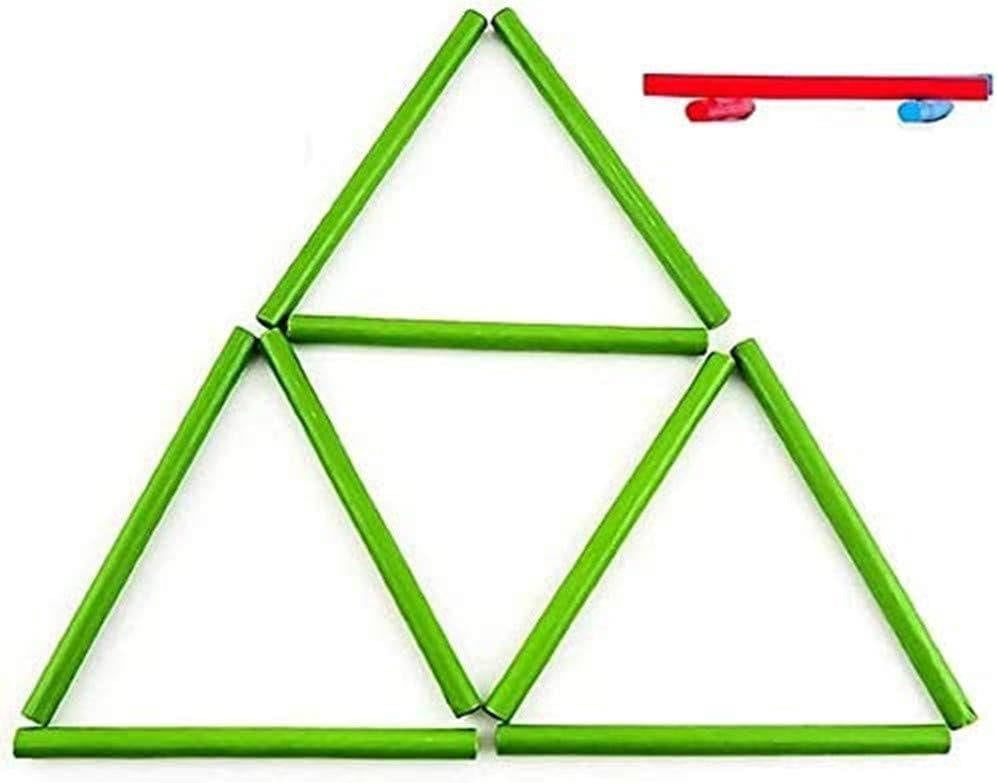 Counting Sticks Educational Toys - detail