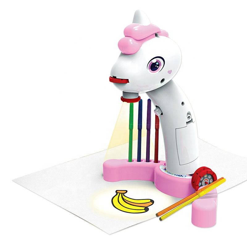 Drawing Projector for Kids - detail