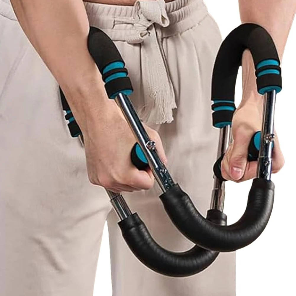 Arm Trainer Home Machine - Chest Expander - detail