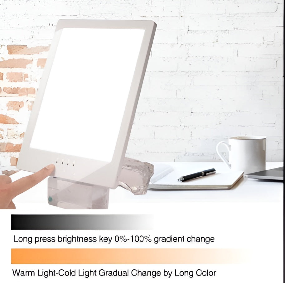 Adjustable Sunlight Style LED Lamp with USB Power - detail
