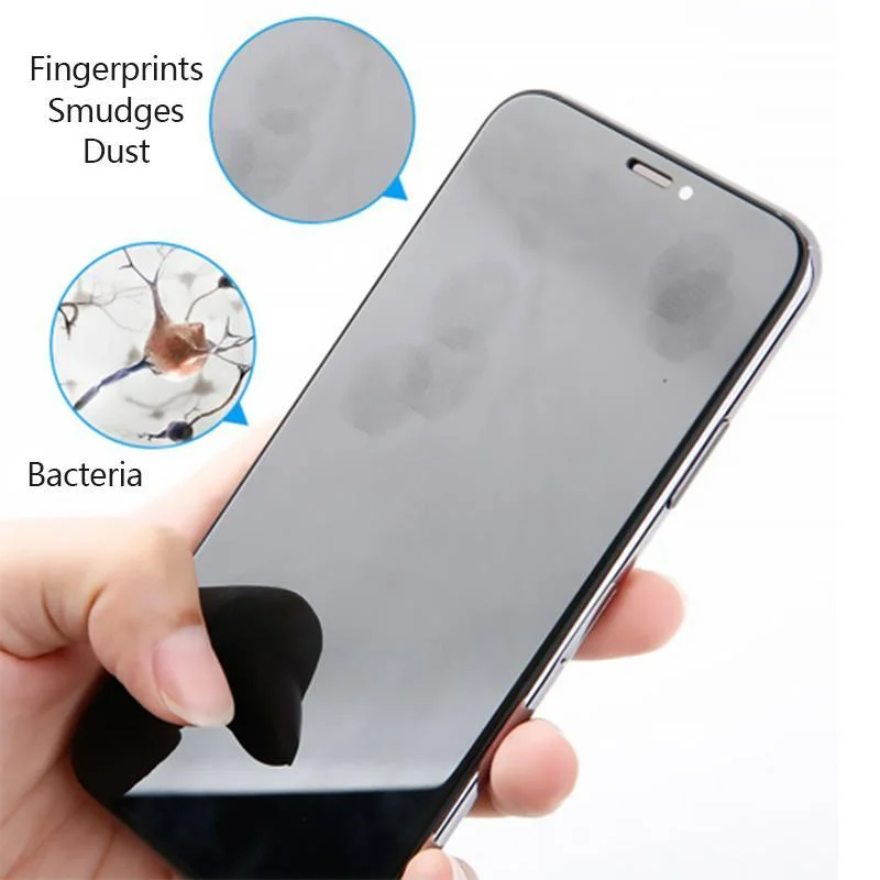 3 In 1 Screen Cleaner Spray Touchscreen Mist Cleaner - detail