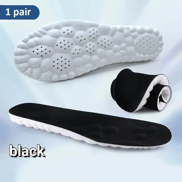 4D Cloud Technology Insole - Super Soft! - alternate angle