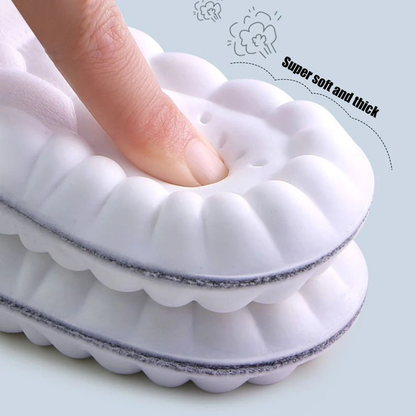 4D Cloud Technology Insole - Super Soft! - alternate angle