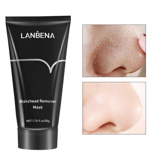Blackhead Mask - detail