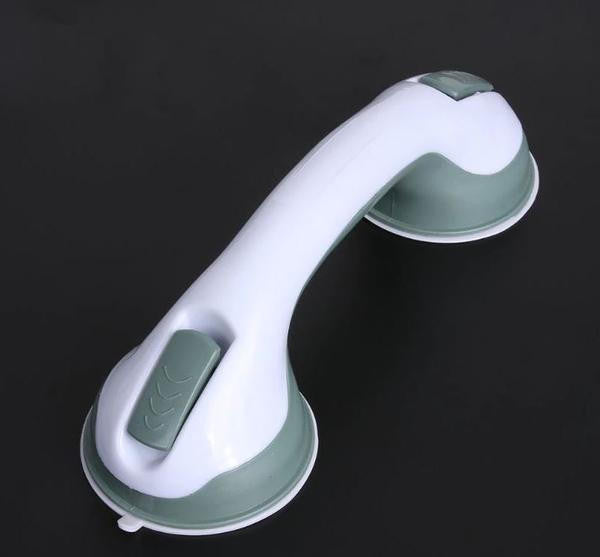 Anti-Slip Bathroom Safety Railing - detail