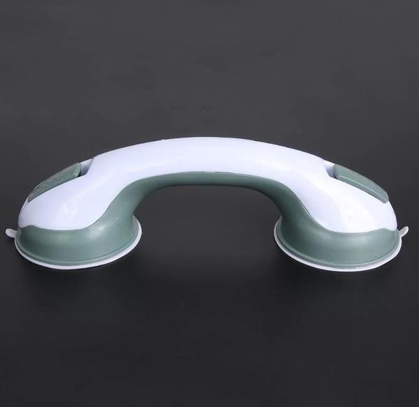 Anti-Slip Bathroom Safety Railing - in use