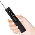 Hidden Camera Detector (Military Grade, with built-in RF and GPS