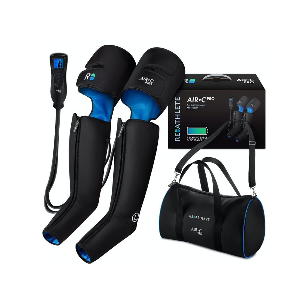 Air C Pro Full Leg Massager, Massage, Massager