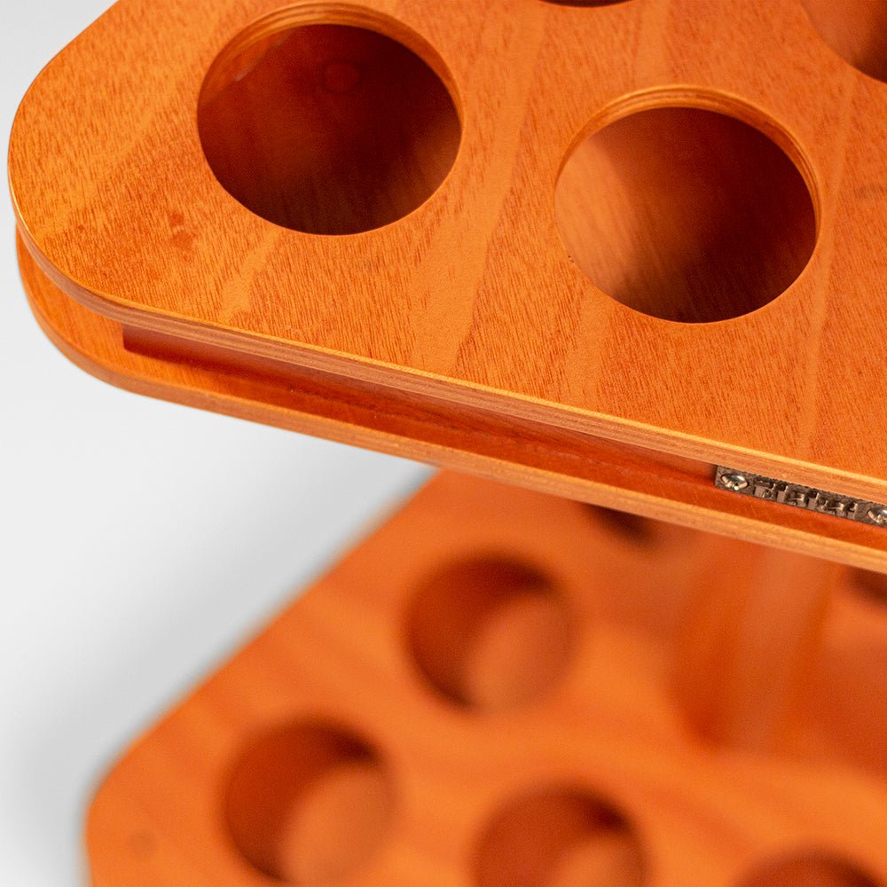 Portable Social Pong, Portable