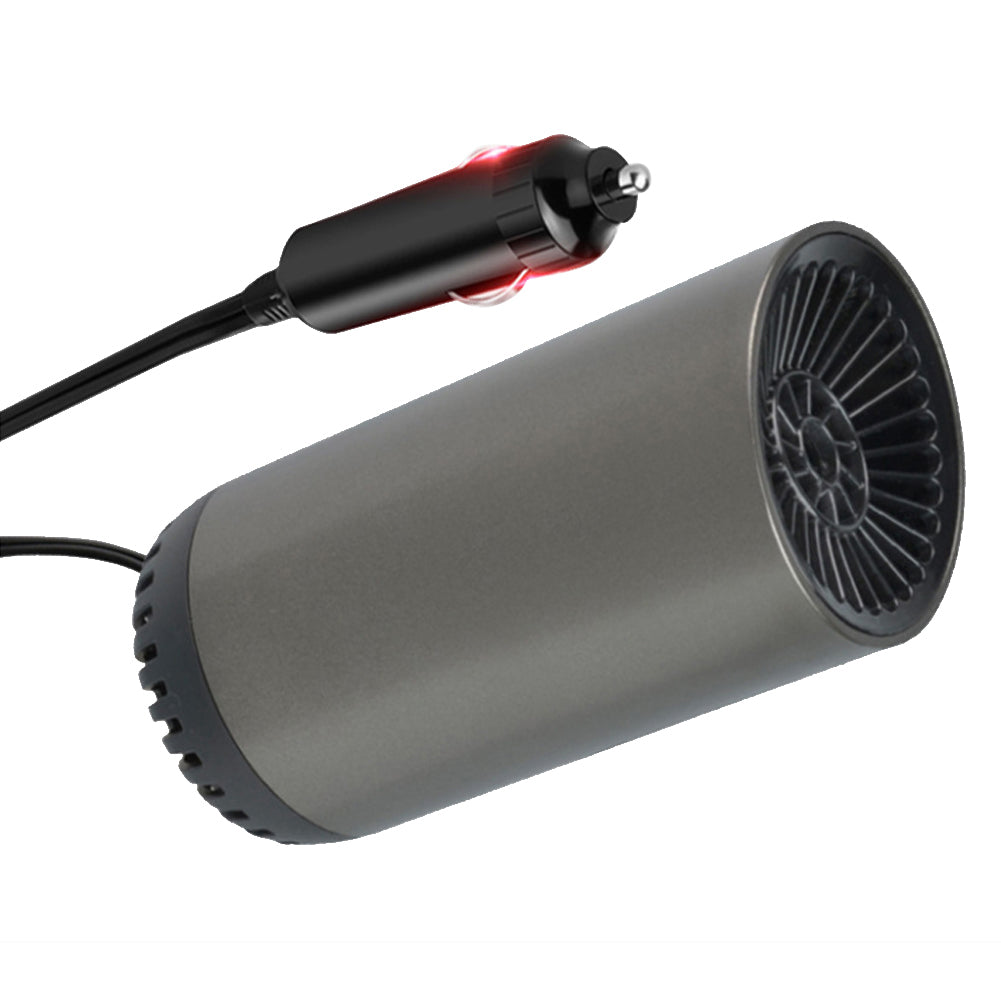 Defroster Car Heater - detail