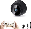 Magnetic WiFi Mini Security Camera - 1080p HD