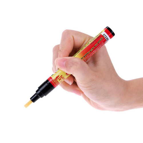 Car Scratch Removal Pen - alternate angle