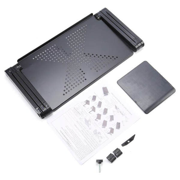 Adjustable Laptop Stand - detail
