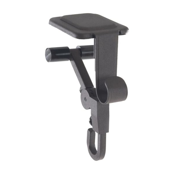 Heavy Duty 2-In-1 Garland And Stocking Hangers - alternate angle