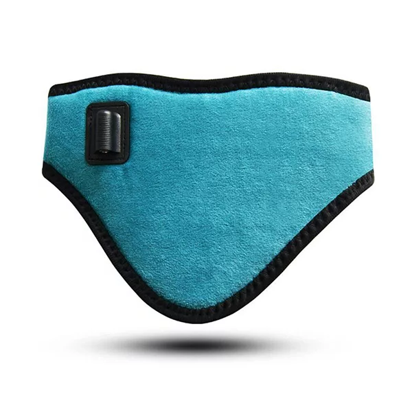 Electric Heating Neck Brace for Pain Relief - detail