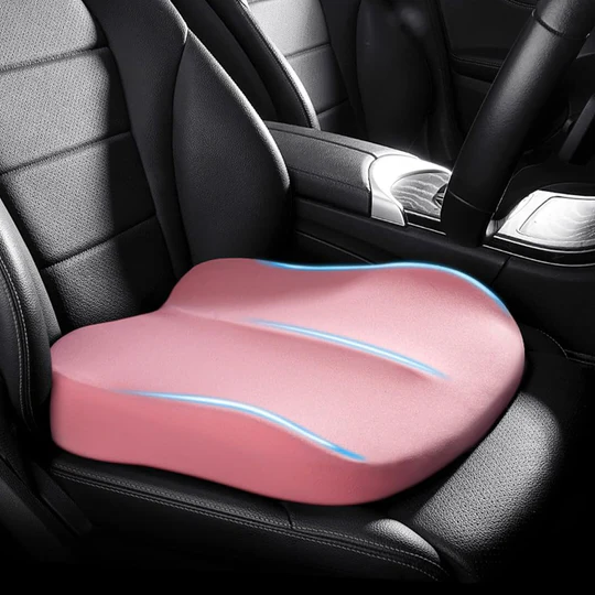 Adult Car Seat Booster - detail