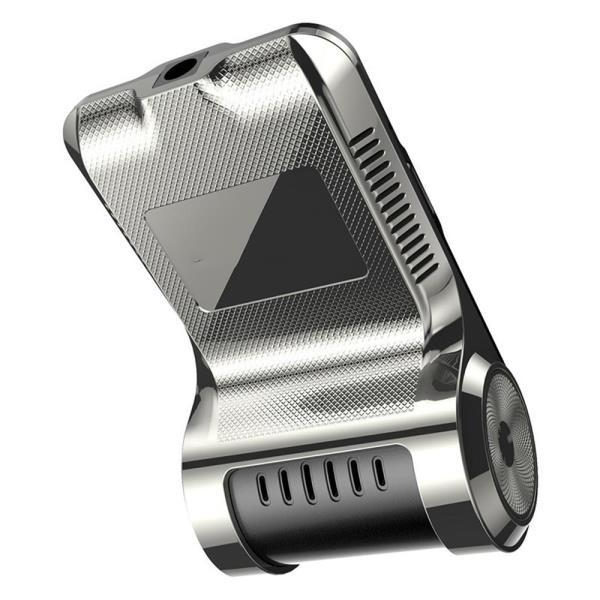 Car Camera Front and Rear Dual Car Dash Cam Surveillance | - in use