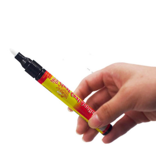Car Scratch Removal Pen - detail