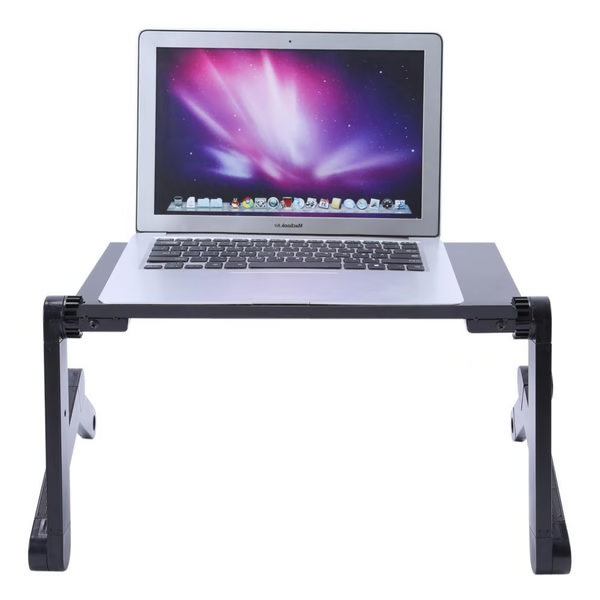 Adjustable Laptop Stand - detail
