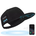 Bluetooth Speaker Baseball Cap - Wireless, Waterproof, and Stylish