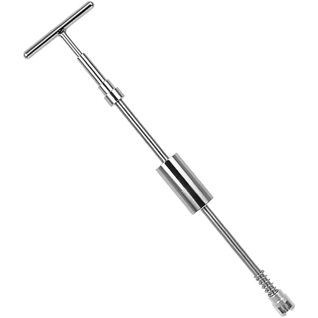 Car Dent Removal Tool Kit - detail