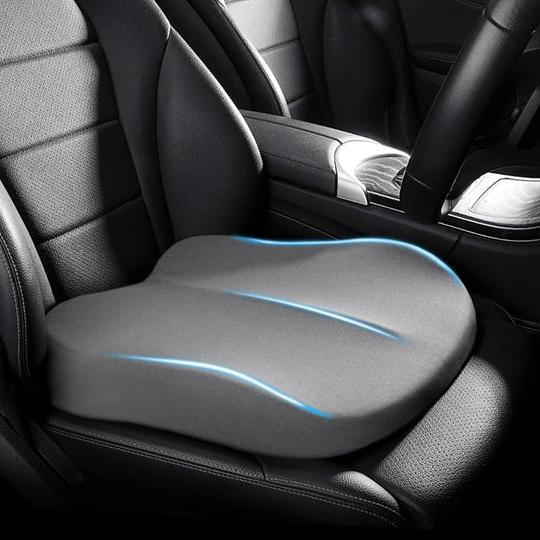 Adult Car Seat Booster - detail