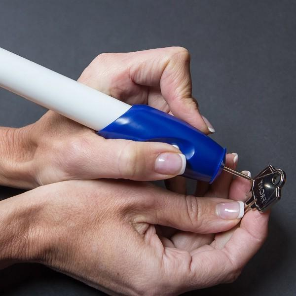 DIY Cordless Engraving Pen - detail