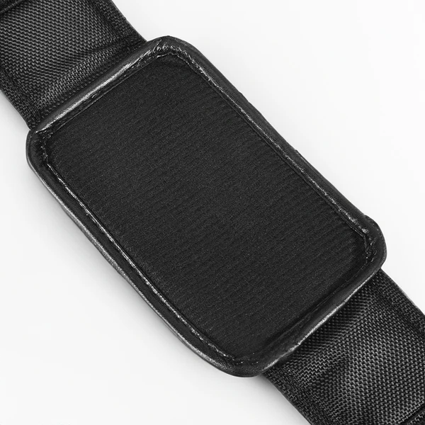 110 Pound Adjustable Exercise Weighted Vest - detail